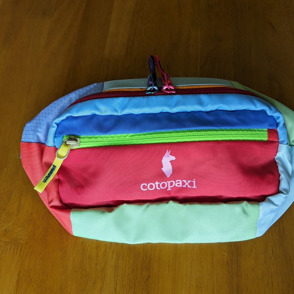 Cotopaxi